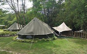 It My Life Cafe X Camp